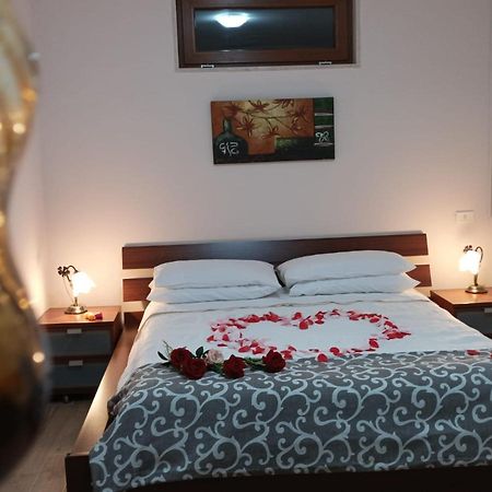 Sognando Alberobello Bed & Breakfast Eksteriør bilde