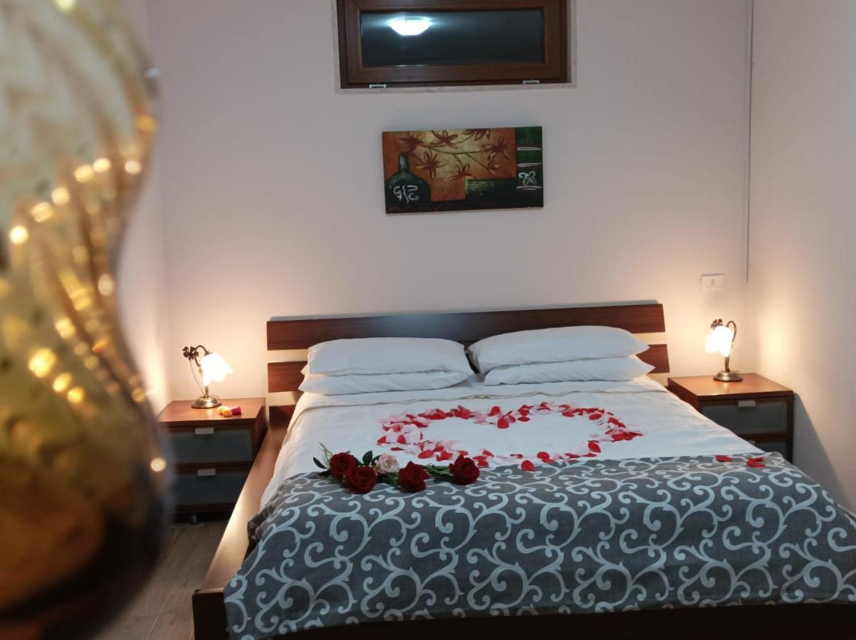 Sognando Alberobello Bed & Breakfast Eksteriør bilde