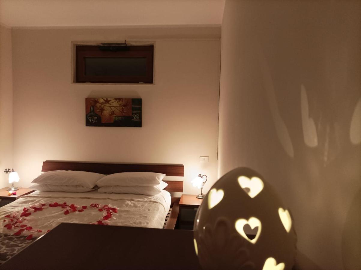 Sognando Alberobello Bed & Breakfast Eksteriør bilde
